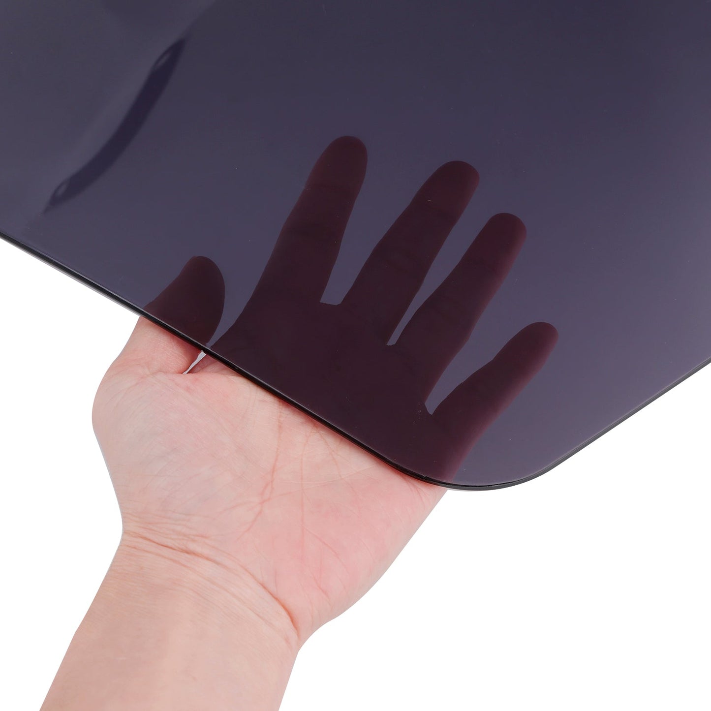 Parabrezza per HONDA Fozra 350 NSS350 2021-2023