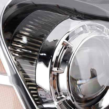 Faro anteriore sinistro e destro HID per GMC Acadia 2007-2012 22938888 22938889