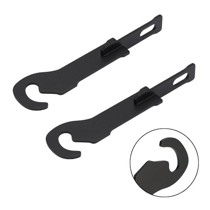 Chiusura porta di estensione da 4,5"" per Polaris Rzr Pro Xp 2020-2025 Turbo R/4 General