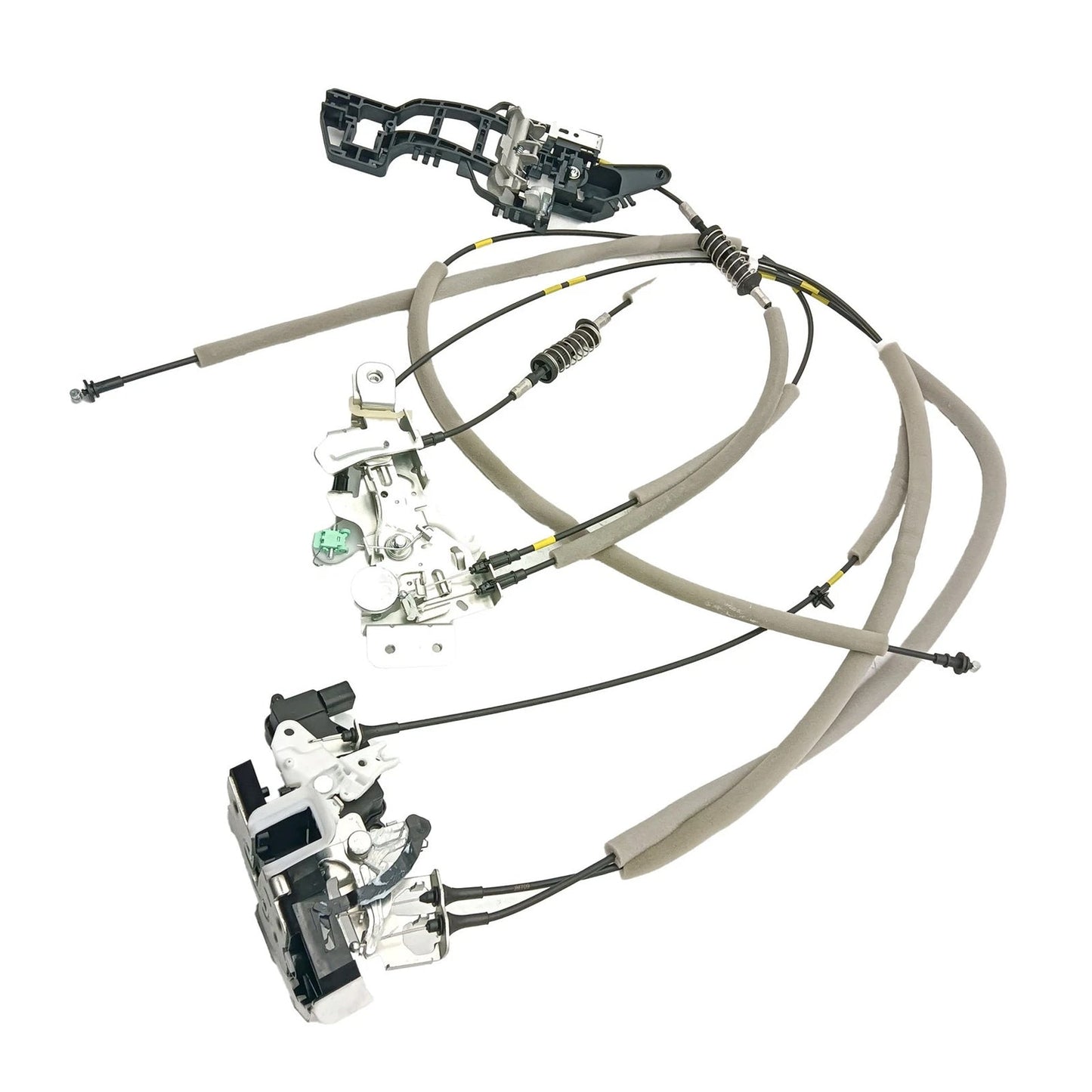 Attuatore serratura porta scorrevole destra CK4Z61264A00B per Ford Transit-150 250 350 15-20