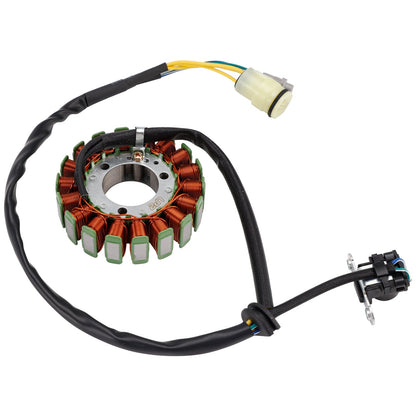 Statore del generatore con magnete per Voge 300 AC ACX DX 300 Rally 300R 2019-2024