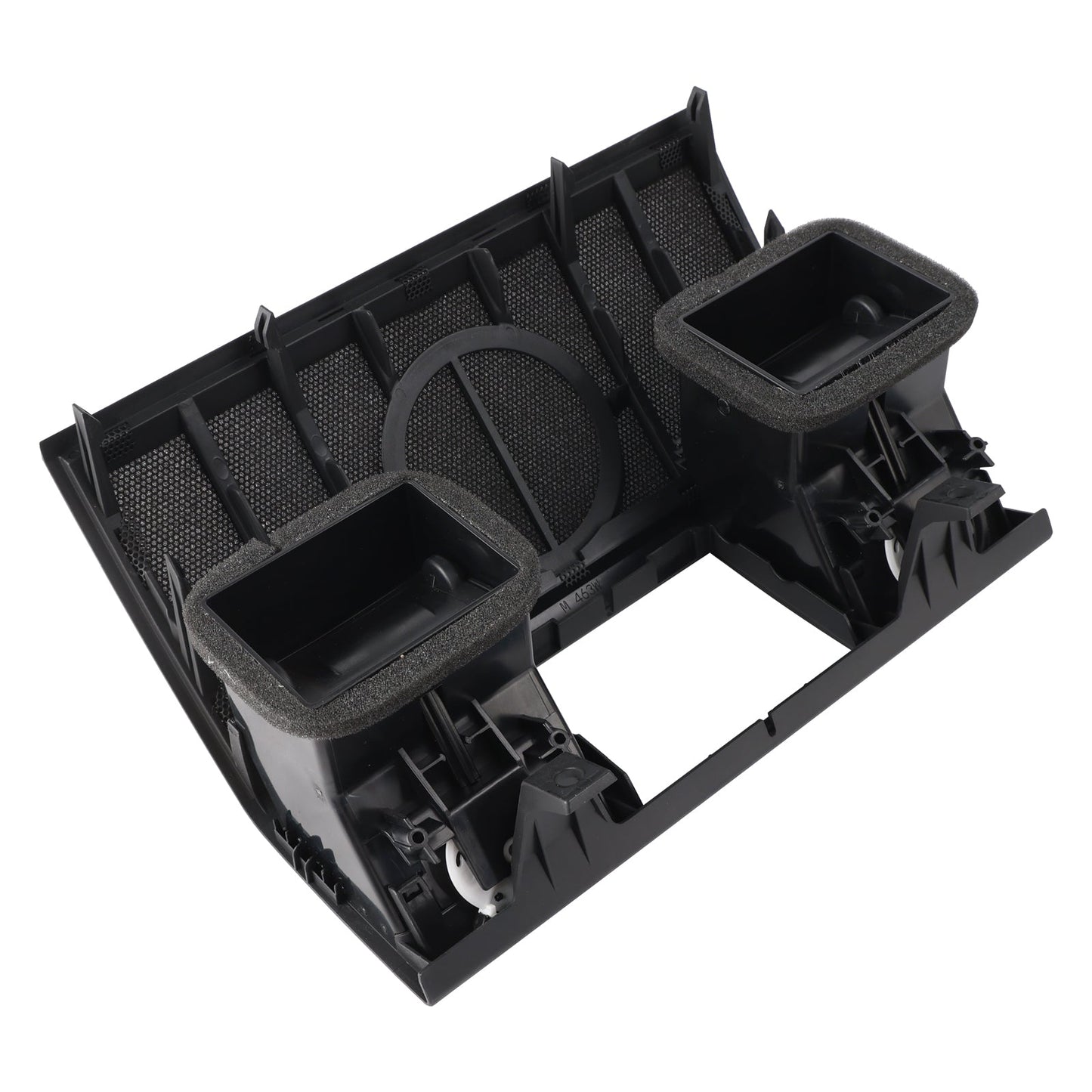 Griglia di copertura della presa d'aria A/C Mercedes-Benz G550 5.5L 2009-2012 3 pezzi 4636807508 A4636807508