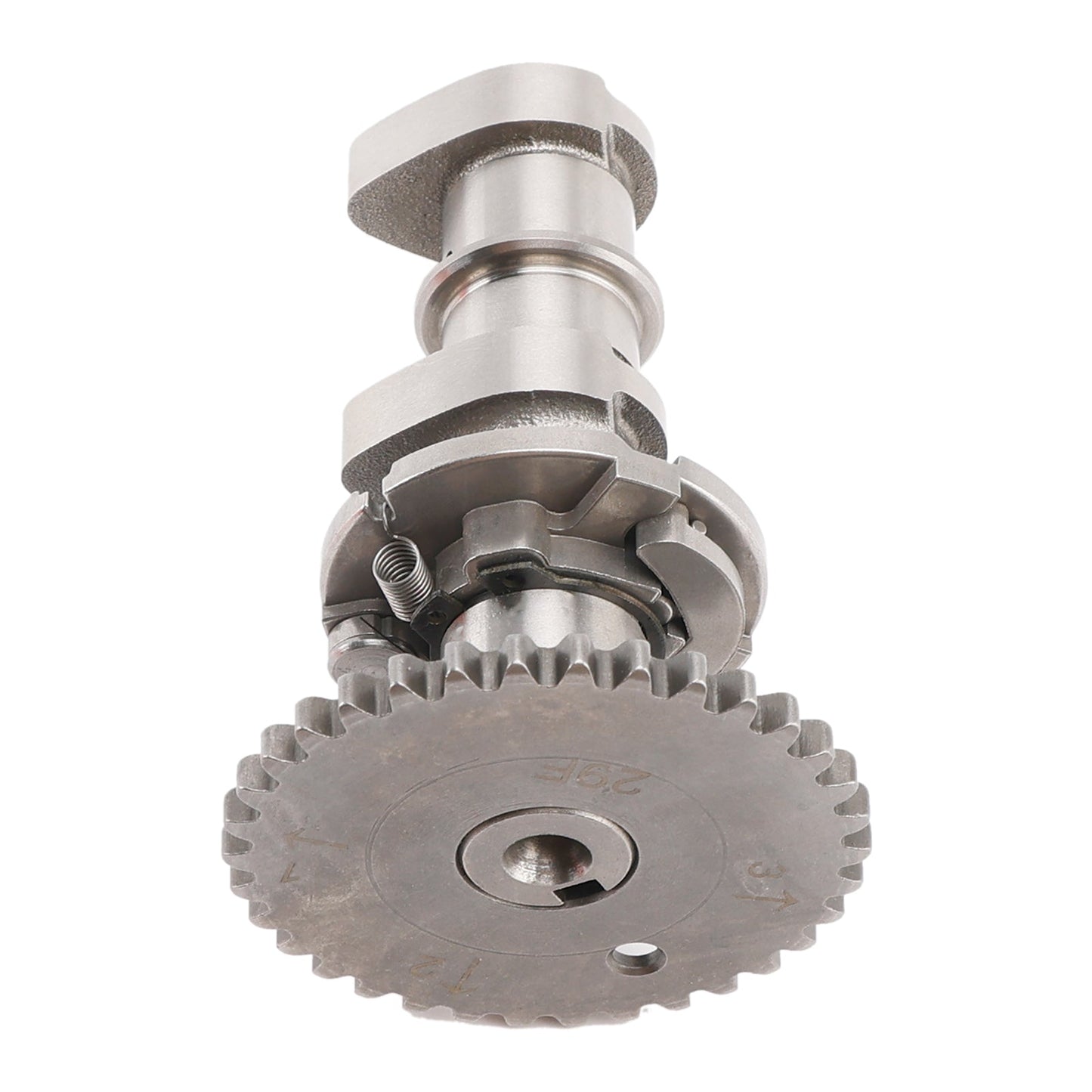 Albero a camme di scarico Suzuki LTZ400 LT-Z400 Quadsport Z400 2003-2004 12720-07G00