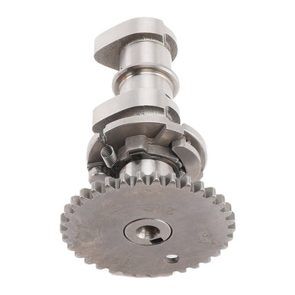 Albero a camme di scarico Suzuki LTZ400 LT-Z400 Quadsport Z400 2003-2004 12720-07G00