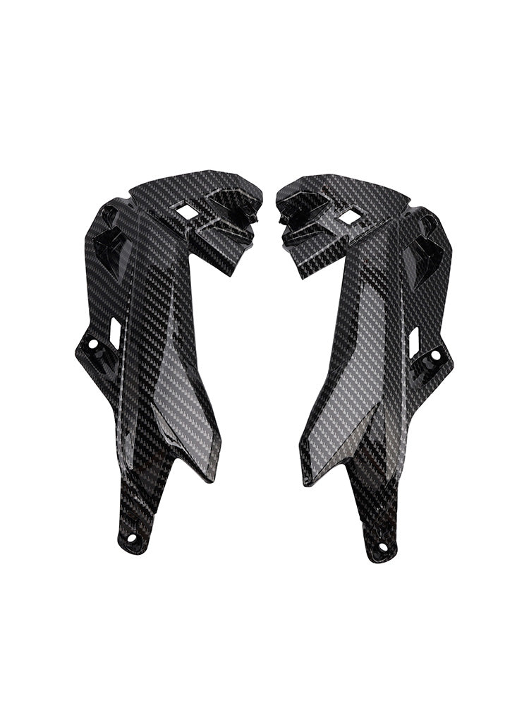 Carenatura dei pannelli laterali del faro Honda ADV 350 2022-2025