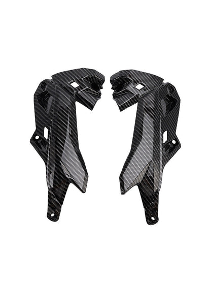 Carenatura dei pannelli laterali del faro Honda ADV 350 2022-2025
