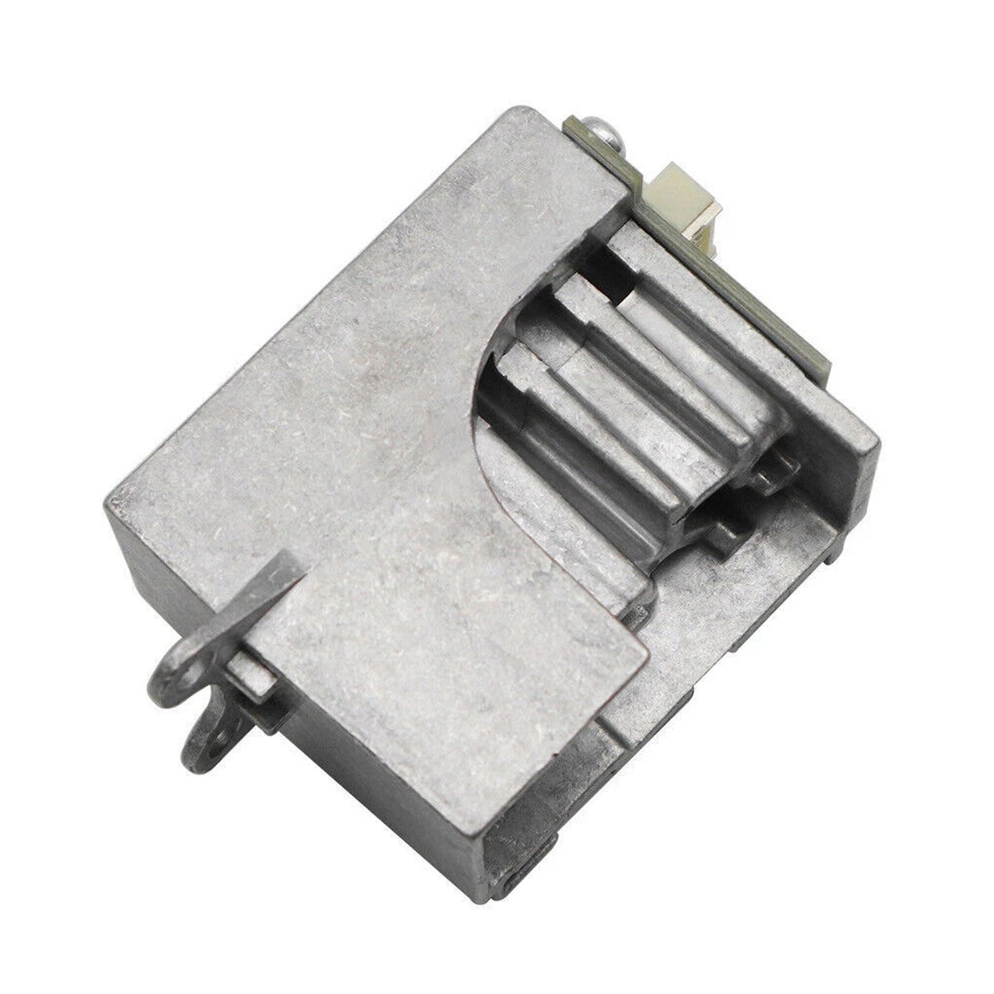 Modulo LED DRL Angel Eye giallo 2016-2019 BMW F06 F12 F13 LCI M6 SERIE 6 da 2 pezzi