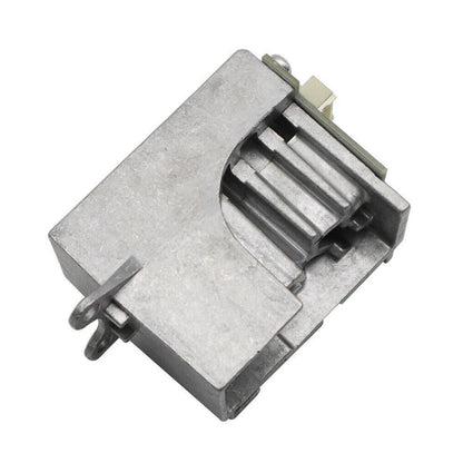 Modulo LED DRL Angel Eye giallo 2016-2019 BMW F06 F12 F13 LCI M6 SERIE 6 da 2 pezzi