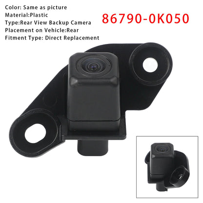 Telecamera di retromarcia per Toyota Hilux 2020-2022 86790-0K050