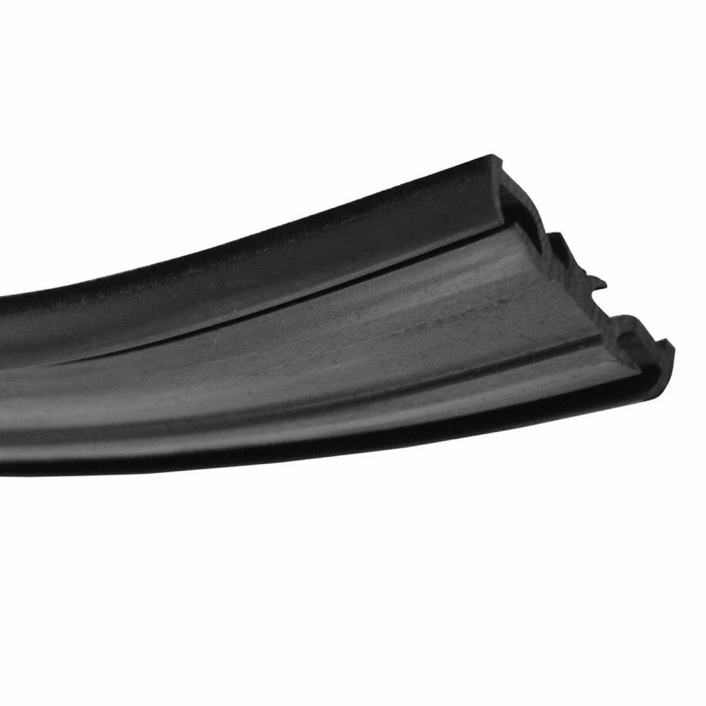 Kit guarnizioni per portiera anteriore Ford Bronco 1987-1996, 8 pezzi, kit guarnizioni per finestrini e portiere