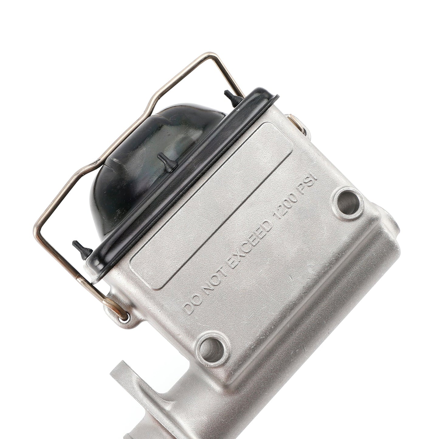 Cilindro principale in alluminio con alesaggio da 3/4"" 260-6764
