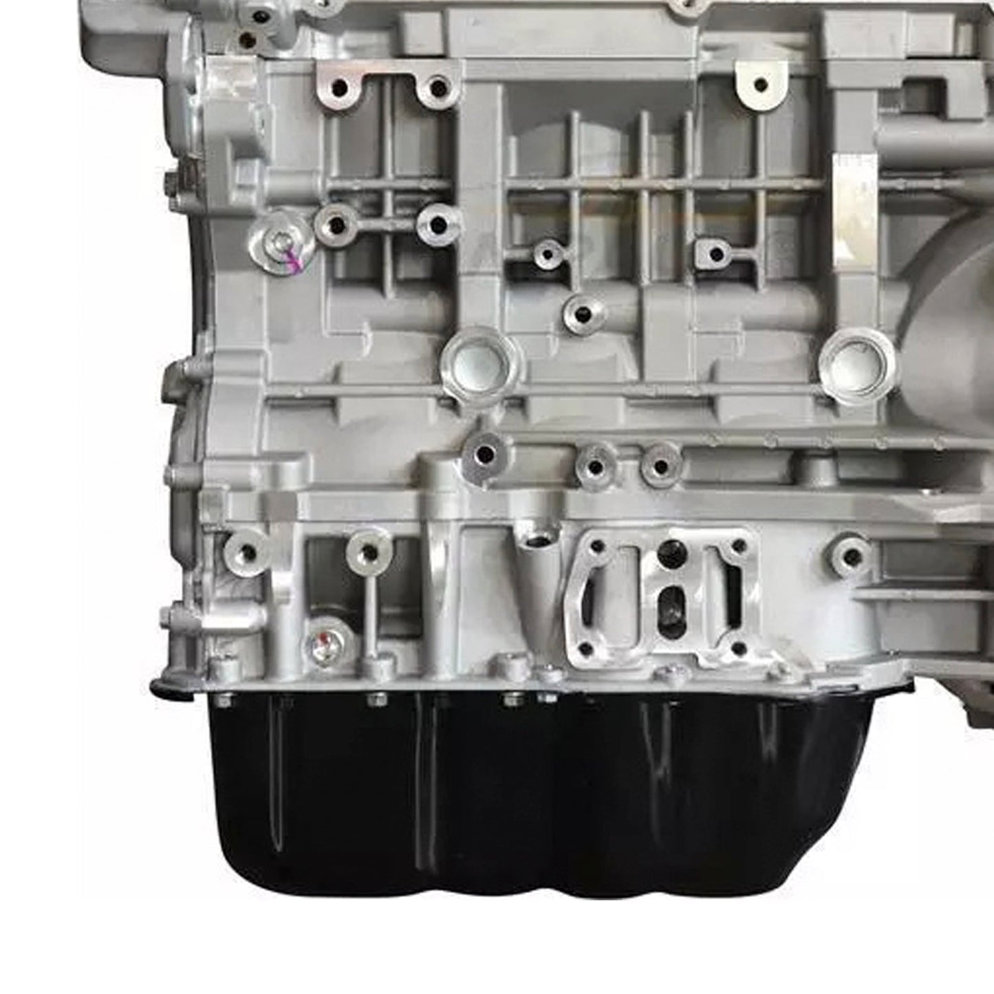 Gruppo motore G4KE a blocco lungo per Hyundai Santa Sonata Tucson 2.4L 2007-2021