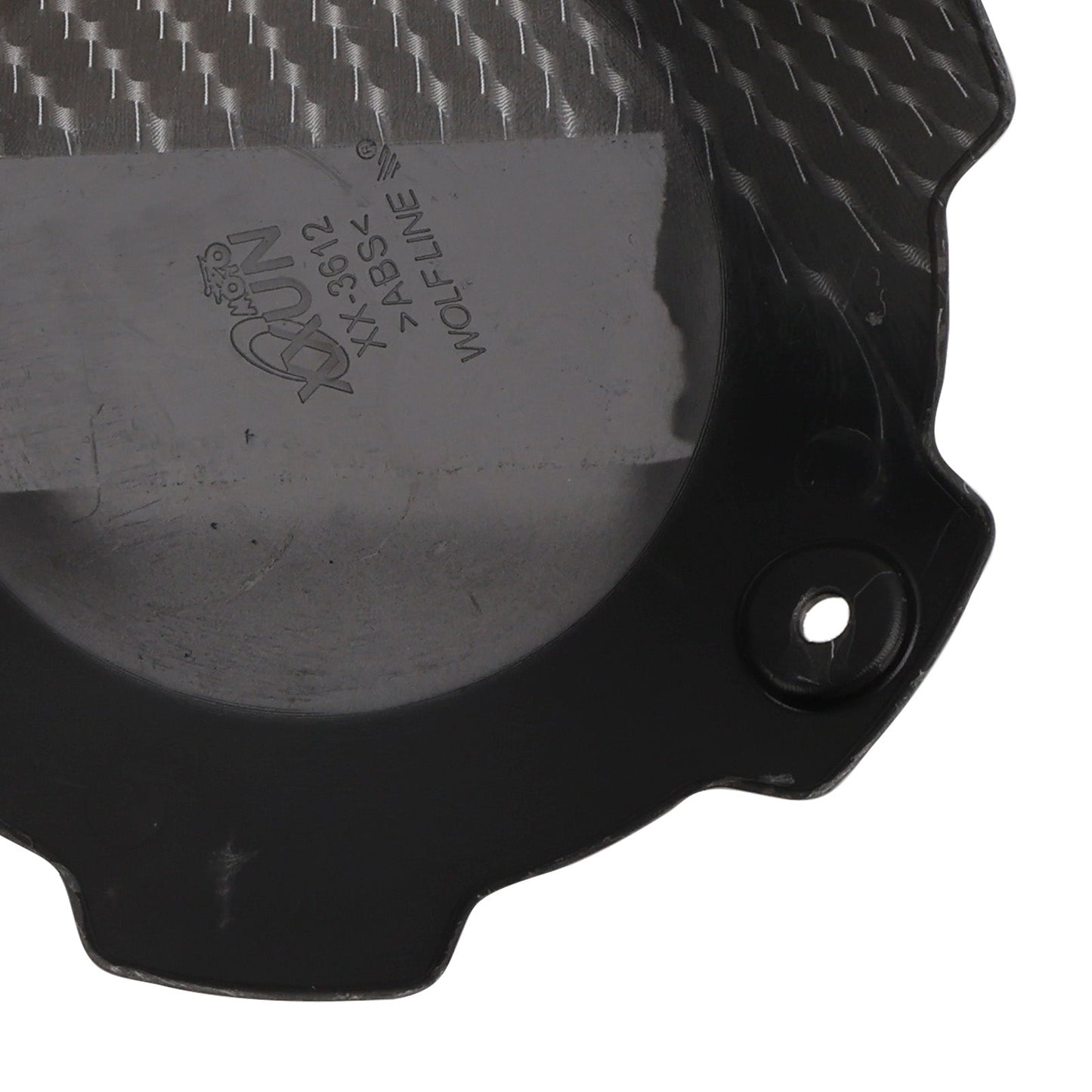 Carenature decorative per pannello telaio destro Honda X-ADV 750 2021-2025