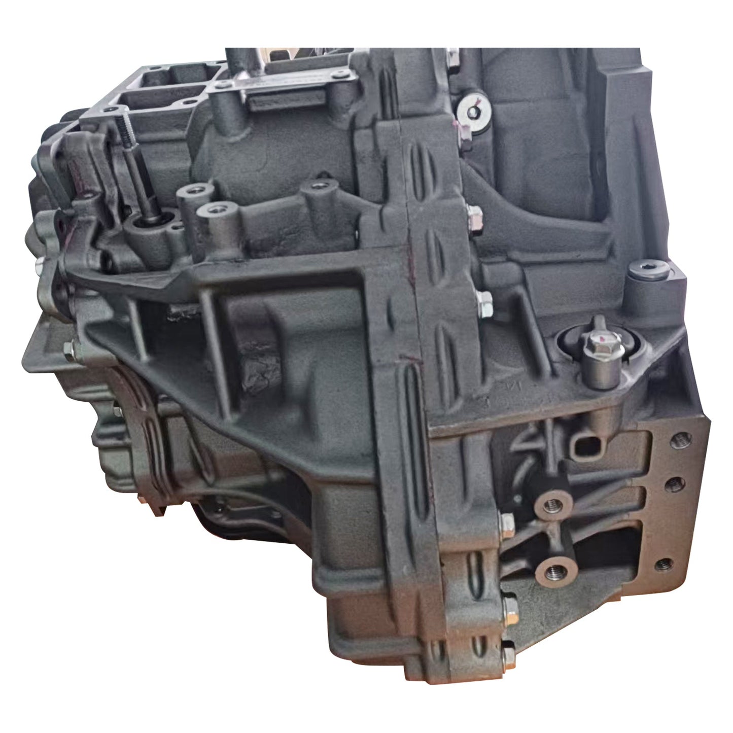 Cambio automatico Lexus ES350 2013-2018 U660E 3.5L V6 2GR