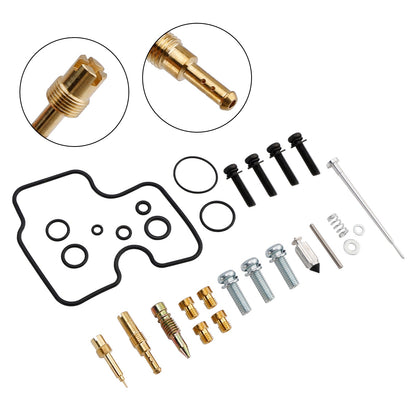Kit di riparazione e revisione del carburatore per Honda CBR1100XX Super Blackbird 1996-2007