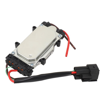 Modulo di controllo della ventola del radiatore BMW Serie 3 E46 1998-2006 1137328080