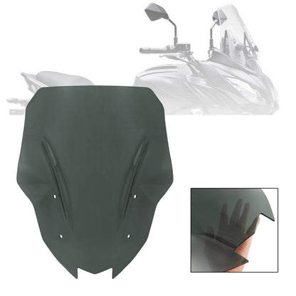 Parabrezza Kawasaki Versys 650 2022-2023