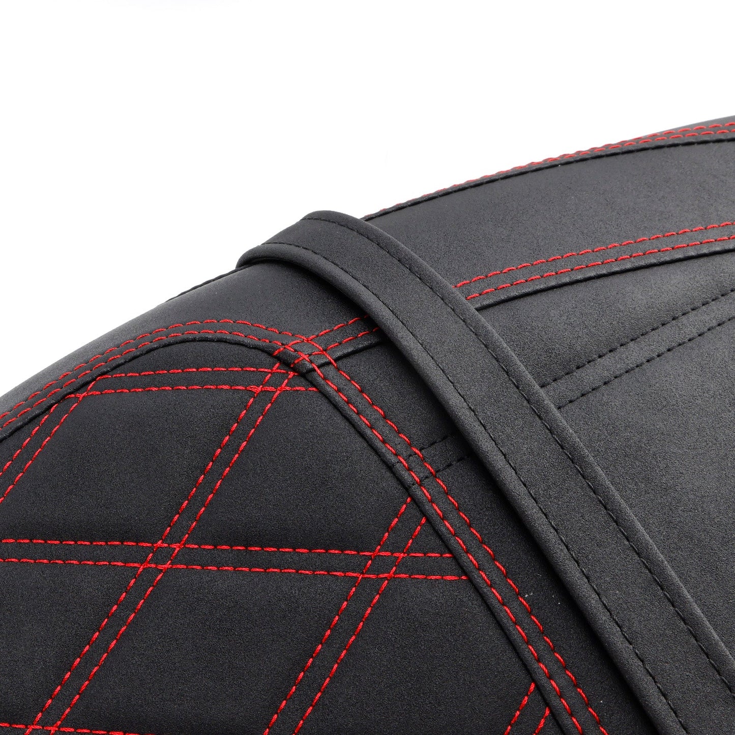 Cuscino anteriore posteriore per sedile passeggero pilota Kawasaki Z900Rs 2018-2024