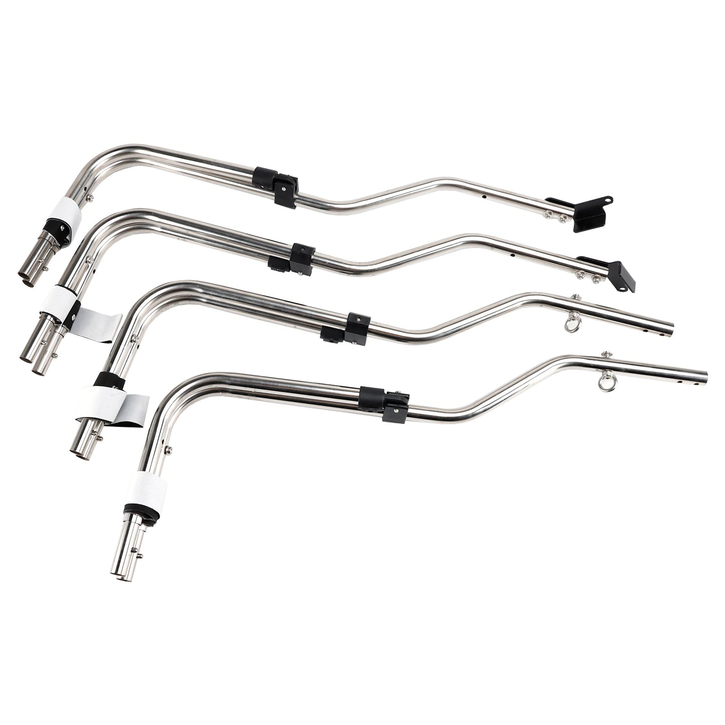 Copertura morbida per camion Toyota Tundra Carriage 2022-2023, dimensioni 1682×1602 mm