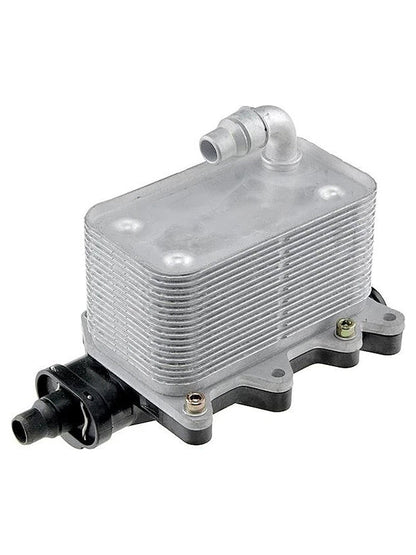 2002/09-2009/12 BMW Serie 5 E60 530d 3.0L Radiatore olio Olio motore 17217800479