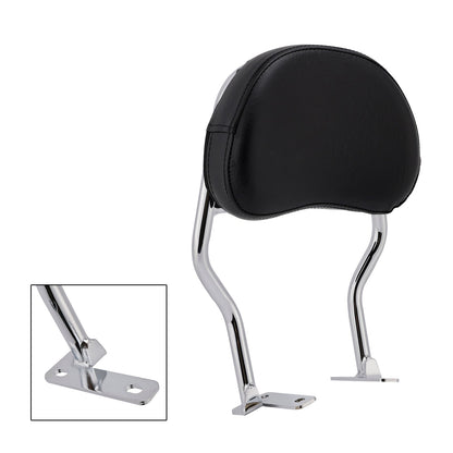 Schienale per Sissy Bar passeggero Royal Alloy GP250 Sidecar dal 2023 in poi