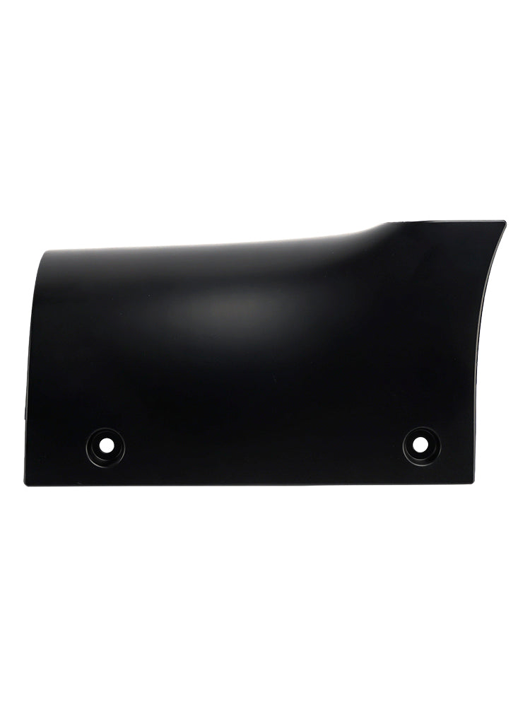 Pannello di rivestimento laterale del cofano sinistro 7HC85TZZAA per Jeep Gladiator 2020-2026