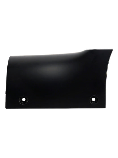 Pannello di rivestimento laterale del cofano sinistro 7HC85TZZAA per Jeep Gladiator 2020-2026
