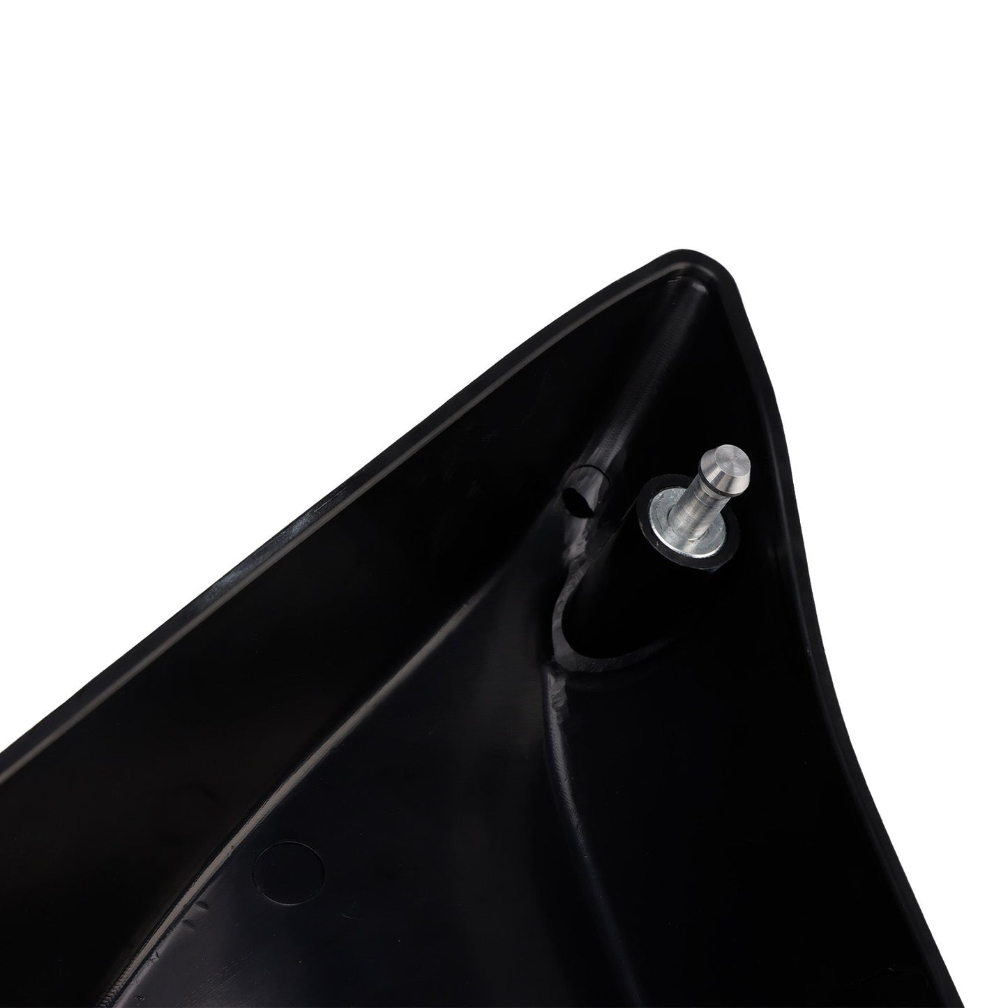 Pannello di copertura laterale allungato per Touring Electra Street Road Glide 2009-2013