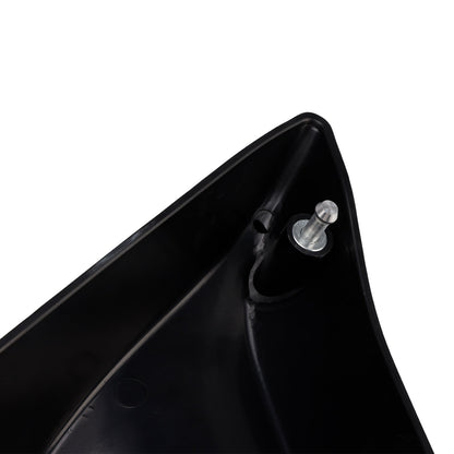 Pannello di copertura laterale allungato per Touring Electra Street Road Glide 2009-2013