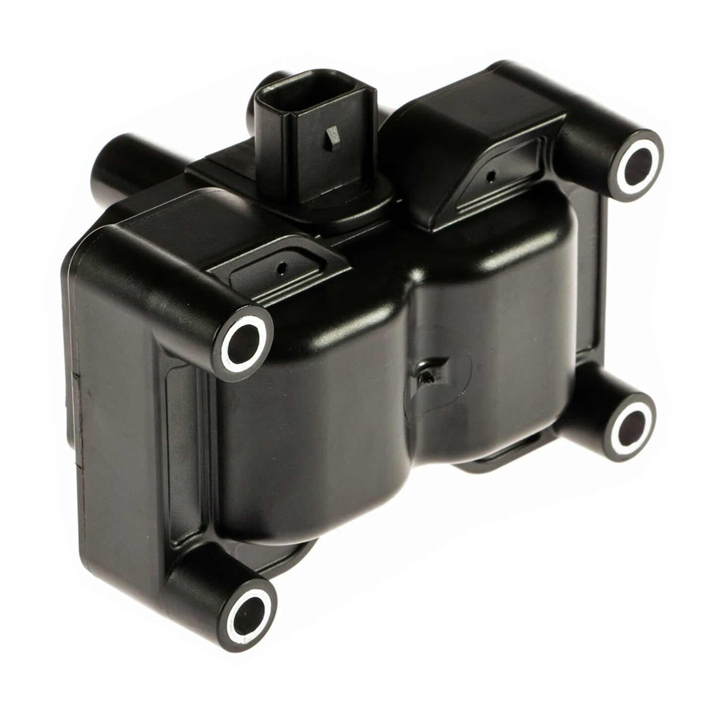 Pacchetto bobina di accensione adatto per Ford Fiesta Mk6 Mk7 2005-2017 1.25 1.4 1.6 0221503485