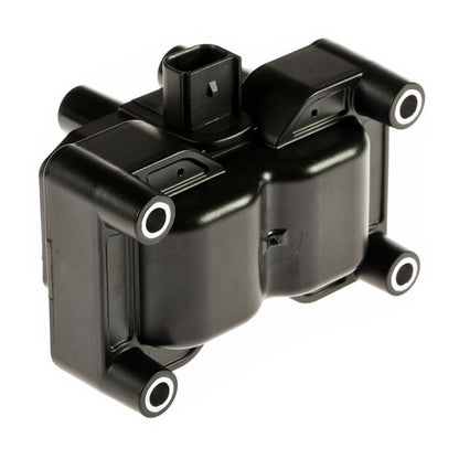 Pacchetto bobina di accensione adatto per Ford Fiesta Mk6 Mk7 2005-2017 1.25 1.4 1.6 0221503485