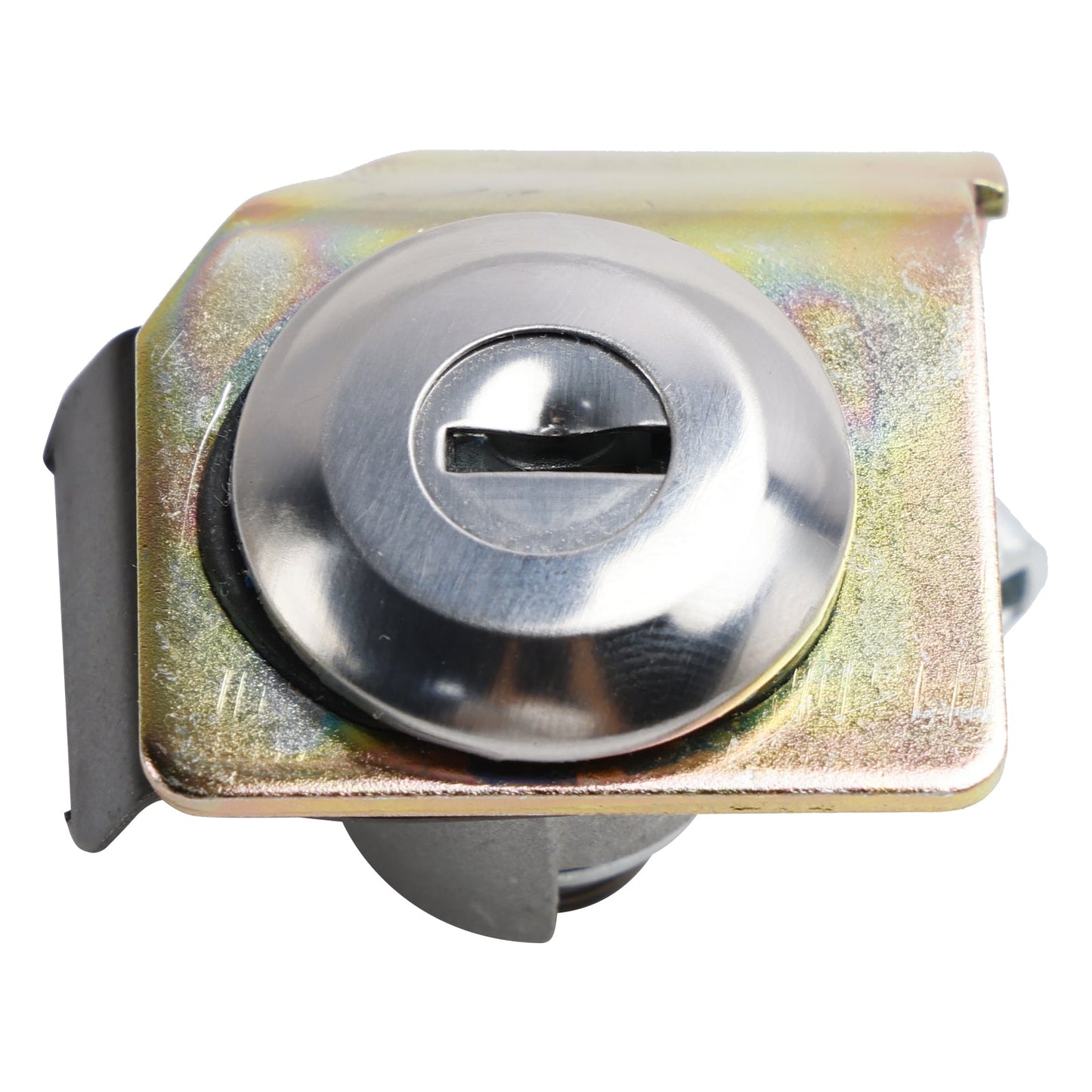 2017-2023 Kawasaki BR125 Z125 PRO Tappo di riempimento carburante Interruttore di accensione Blocco gruppo 27005-0612 51049-0728