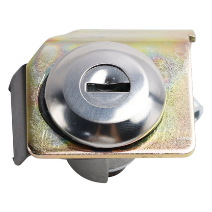 2017-2023 Kawasaki BR125 Z125 PRO Tappo di riempimento carburante Interruttore di accensione Blocco gruppo 27005-0612 51049-0728