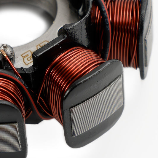 Generatore statore Beta RR 125 2T 2018-2023 026100050000