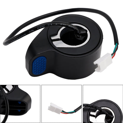 Unità acceleratore per monopattino elettrico Xiaomi 4 Pro (1a generazione) Bule