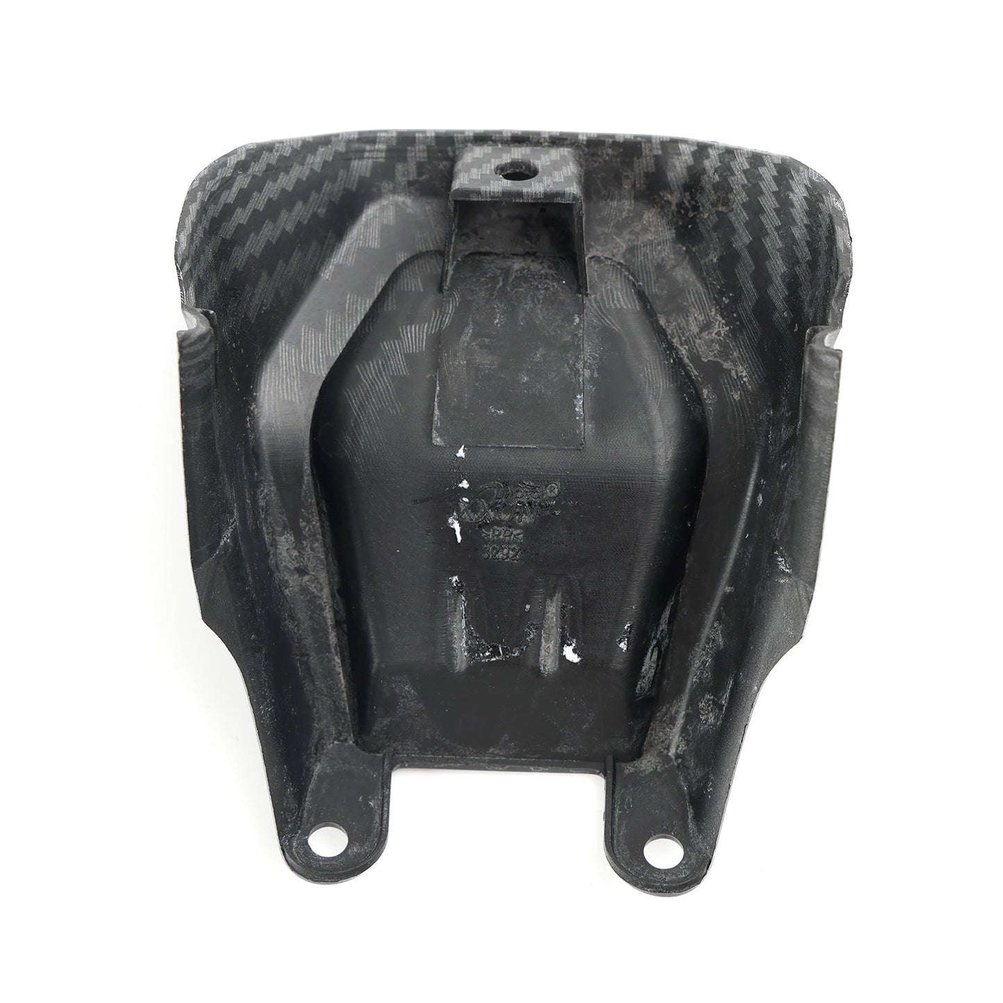 Copertura tachimetro carenatura posteriore Yamaha Mt-09 Mt 09 Sp 2021-2023