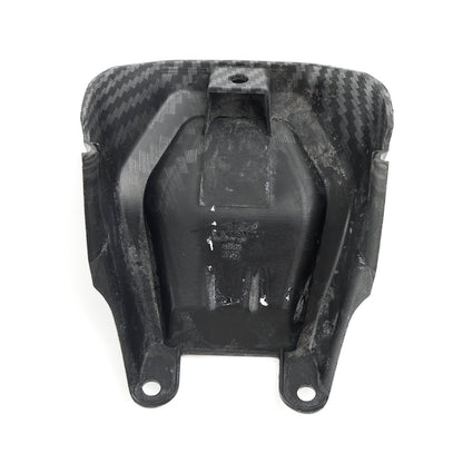 Copertura tachimetro carenatura posteriore Yamaha Mt-09 Mt 09 Sp 2021-2023