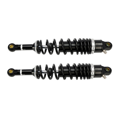 Ammortizzatori pneumatici sospensione posteriore Honda Cross Cub 50 AA06-100001