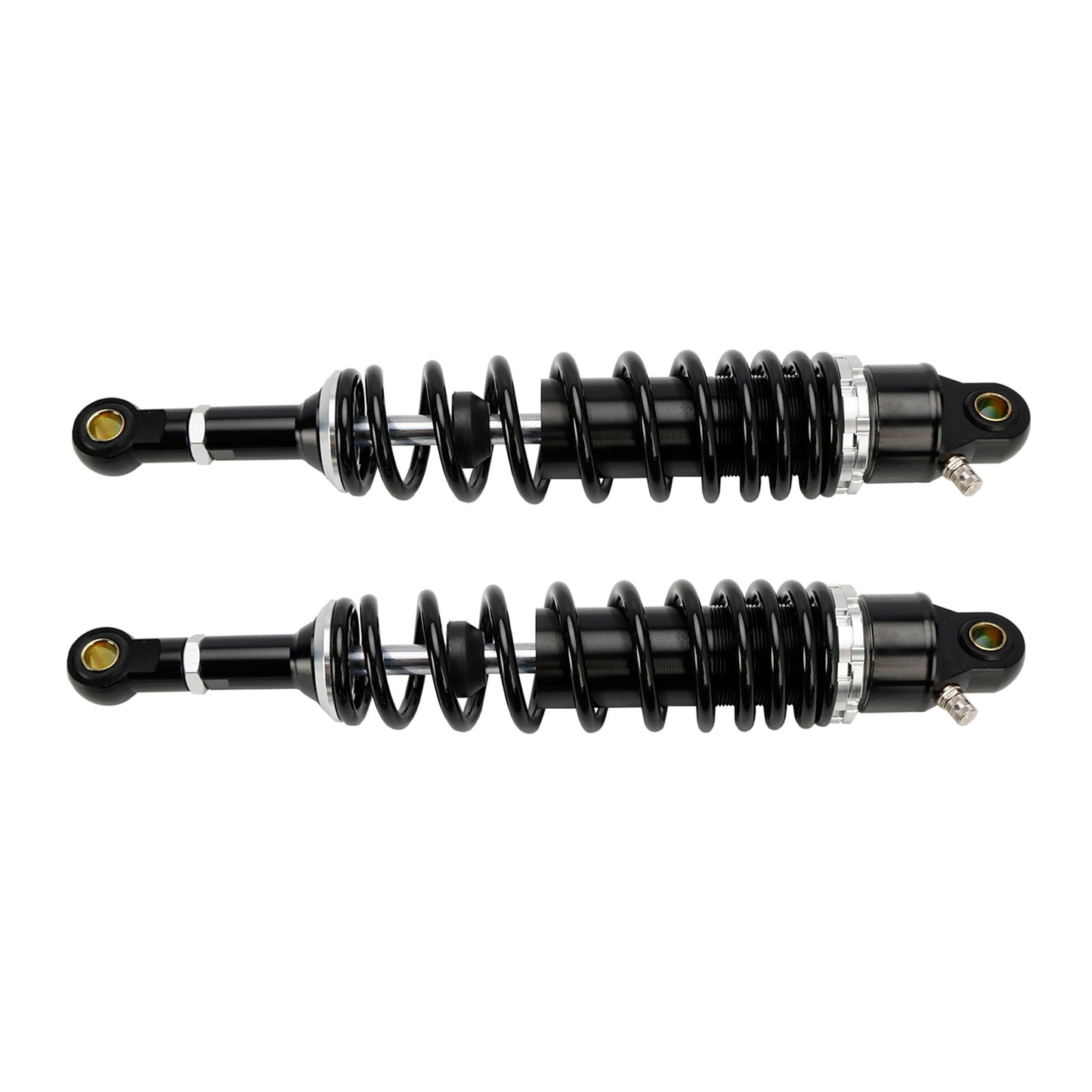 Ammortizzatori pneumatici sospensione posteriore da 365 mm adatti per Honda CT125 Cross Cub 110 50