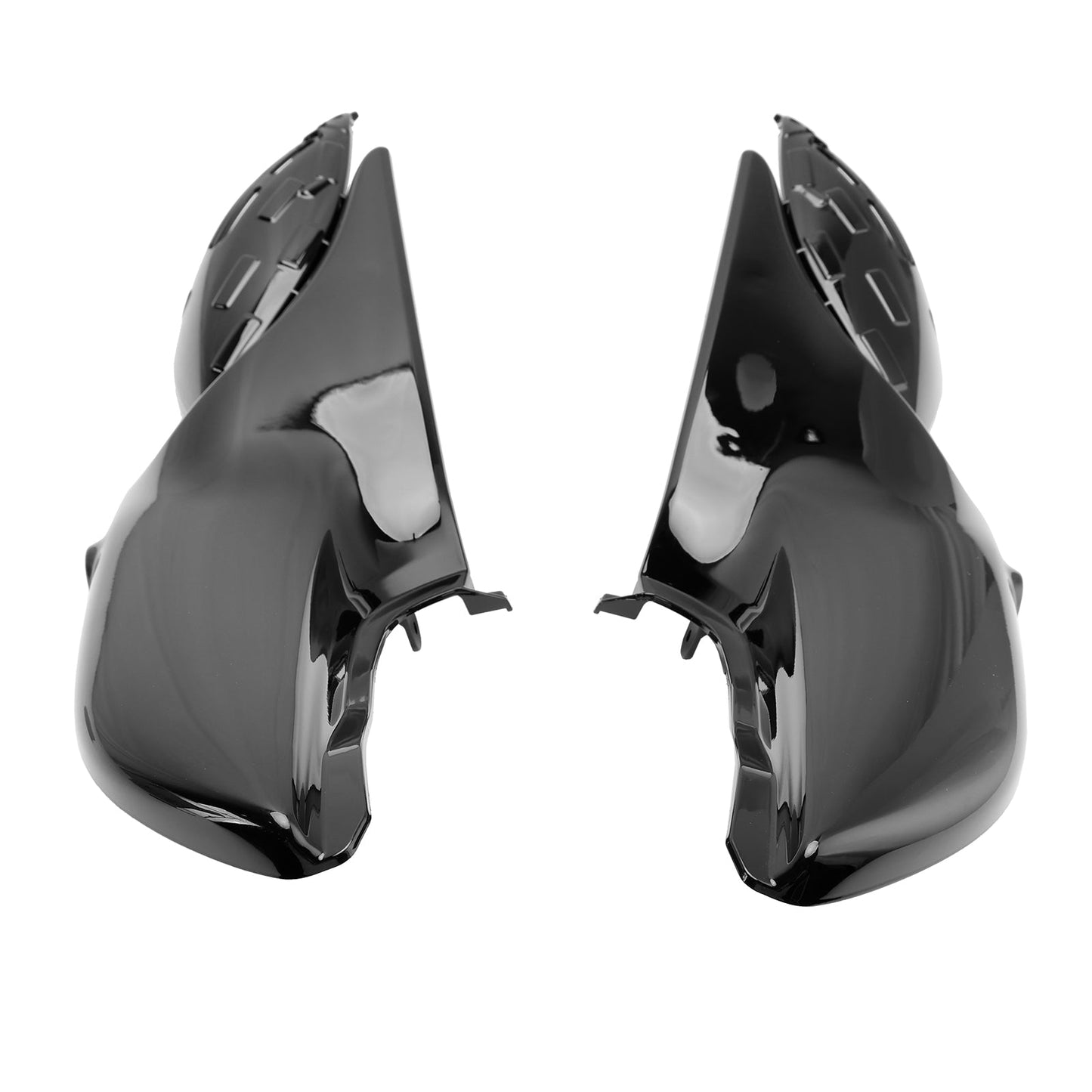 Protezione pannello telaio laterale Kawasaki Z900RS 2018-2024 Carenature Cover