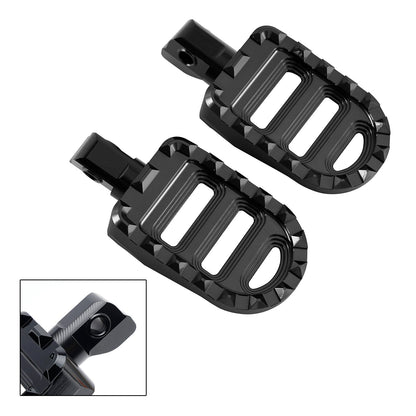 Pedane anteriori/posteriori Pedane adatte per Meteor 350 2021-2023 Classic 350 2022-2023