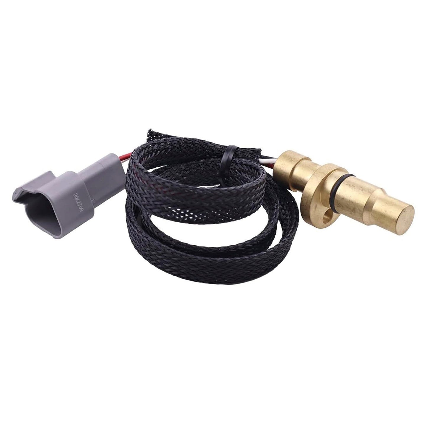 Sensore di velocità AT360574 per John Deere 450J 450K 550J 650J 605C 605K 700J 850J
