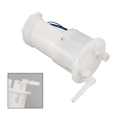 Sostituzione pompa carburante Triumph Tiger 1200 XR 2019-2022 T2400735