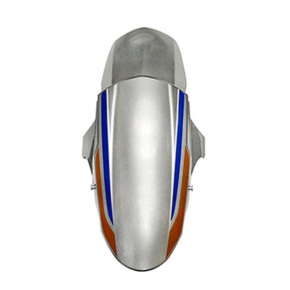 Kit di carene iniettabili per Street Triple 765 R/RS 2020-2022