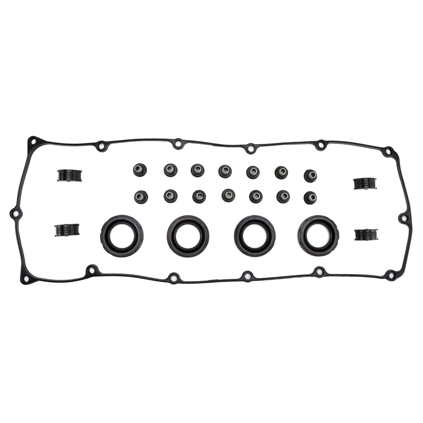 Guarnizione coperchio valvola bilanciere Holden Colorado RC 3.0L 4JJ1TC 4JJ1 2008-2012