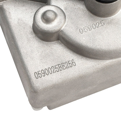 Attuatore wastegate Nissan Titan 5.0L Turbo Diesel 2016-2019 14480-EZ40C