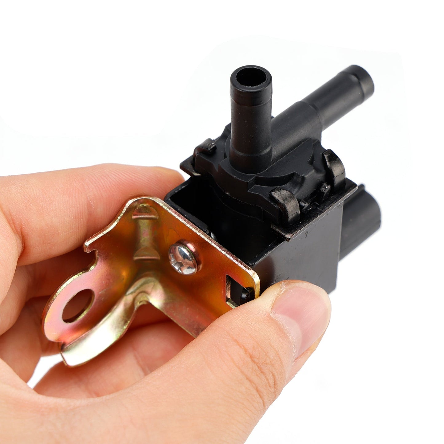 Elettrovalvola di spurgo del contenitore del vapore per Toyota Lexus 1998-2005 25860-50100