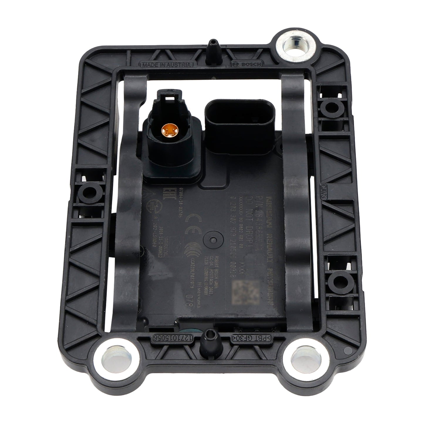 Sensore radar di distanza di crociera anteriore Nissan Rogue 2021-2024 28438-6RR7A