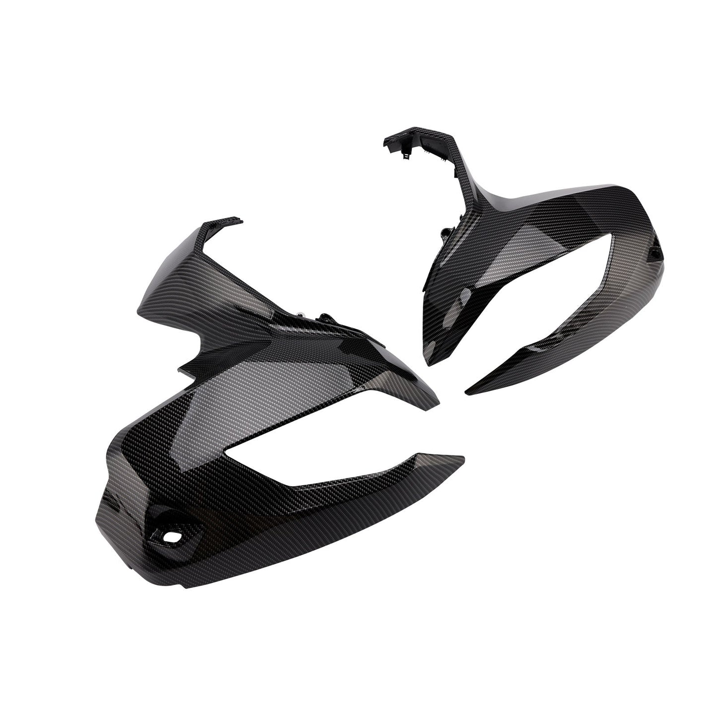 Carenatura del pannello di copertura del telaio laterale Honda ADV 350 2022-2025