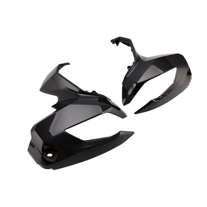 Carenatura del pannello di copertura del telaio laterale Honda ADV 350 2022-2025